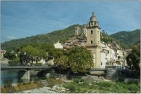 Ponte Giardini