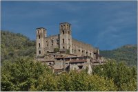 Castello Doria