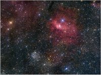 261016 M52 & Blasennebel