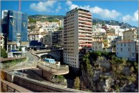 Monaco