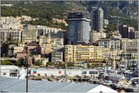 Monaco Yacht Expo