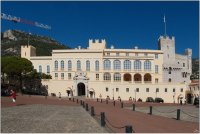 Fürstenpalast