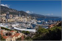 Port Hercule