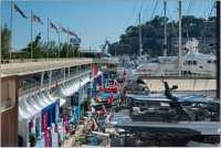 Monaco Yacht Show
