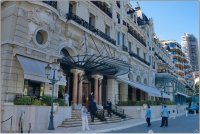 Hotel de Paris