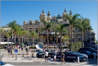 Monte Carlo Casino