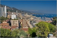 Monaco
