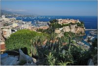 Monaco