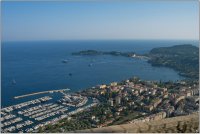 Beaulieu-sur-Mer & Cap Ferrat