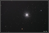 150424 M13 / NGC6205 (Her)
