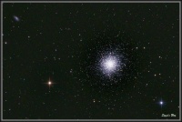 150612 M13 / NGC6205 (Her)