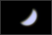 150703 Venus 3.7.2015 21:30