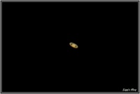 150721 Saturn