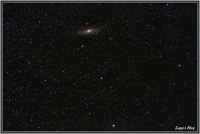 150621 M31 - Andromeda Galaxie (And)