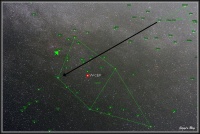 1508 Cepheus - CEP