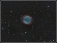 151002 NGC7293 - Helixnebel