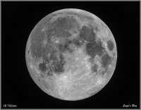 160421 Mond im IR Licht ab 742nm