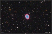 160610 M57 - Ringenebel in der Leier
