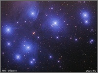 161004 M45 -Plejaden