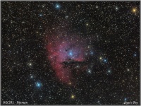 160922 NGC281 Pacman Nebel 29I4
