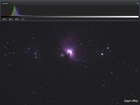 190103 OOC Orion E-M10.II  APO 72/432