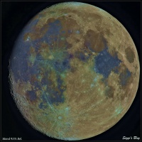 190217 Mond 95% - Mondfarben