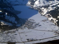 Zell am See - &Ouml;sterreich/Austria 5/2005