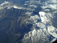 Hoher Sonnblick, Zirmsee