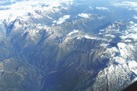 Hoher Sonnblick, Zirmsee, M&ouml;lltal, Pasterze