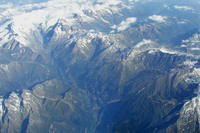 M&ouml;lltal, Pasterze, Grossglockner