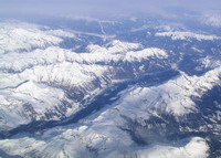 Zell am Seee / Fuschertal