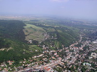 Bisamberg / Langenzersdorf -  Nieder&ouml;sterreich - &Ouml;sterreich/Austria