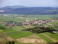 Drasenhofen -  Nieder&ouml;sterreich - &Ouml;sterreich/Austria (6/06)