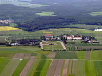 Edelhof / Stift Zwettel Nieder&ouml;sterreich - &Ouml;sterreich/Austria (6/06)
