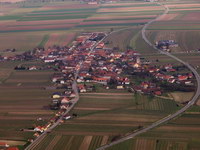 Engabrunn  / Nieder&ouml;sterreich - &Ouml;sterreich/Austria