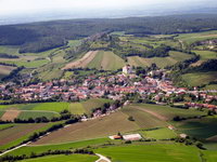 Falkenstein / Weinviertel - Nieder&ouml;sterreich - &Ouml;sterreich/Austria (6/06)