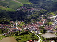 Gerasdorf Nieder&ouml;sterreich - &Ouml;sterreich/Austria (6/06)