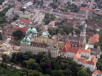 Klosterneuburg Nieder&ouml;sterreich - &Ouml;sterreich/Austria