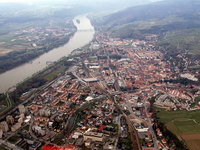 Krems/Donau / Nieder&ouml;sterreich - &Ouml;sterreich/Austria 