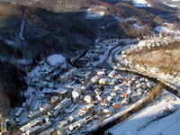 Lilienfeld Nieder&ouml;sterreich - &Ouml;sterreich/Austria