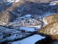 Lilienfeld Nieder&ouml;sterreich - &Ouml;sterreich/Austria