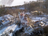 Maria Dreieichen / Horn - &Ouml;sterreich/Austria