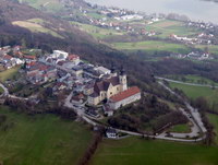 Maria Taferl  / Nieder&ouml;sterreich - &Ouml;sterreich/Austria