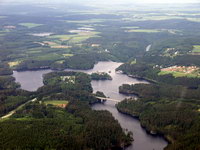 Ottenstein / Stausee Nieder&ouml;sterreich - &Ouml;sterreich/Austria (6/06)