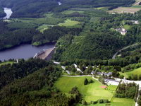 Ottenstein Nieder&ouml;sterreich - &Ouml;sterreich/Austria (6/06)
