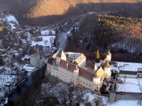 Rosenburg / Kamp - Waldviertel / Nieder&ouml;sterreich - &Ouml;sterreich/Austria