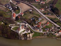 Sch&ouml;nb&uuml;hel an der Donau  / Nieder&ouml;sterreich -  &Ouml;sterreich/Austria