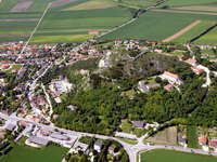 Staatz / Weinviertel - Nieder&ouml;sterreich - &Ouml;sterreich/Austria (6/06)