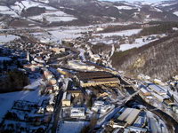 Traisen / &Ouml;sterreich/Austria