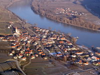 Wei&szlig;enkirchen / Wachau / Nieder&ouml;sterreich - &Ouml;sterreich/Austria